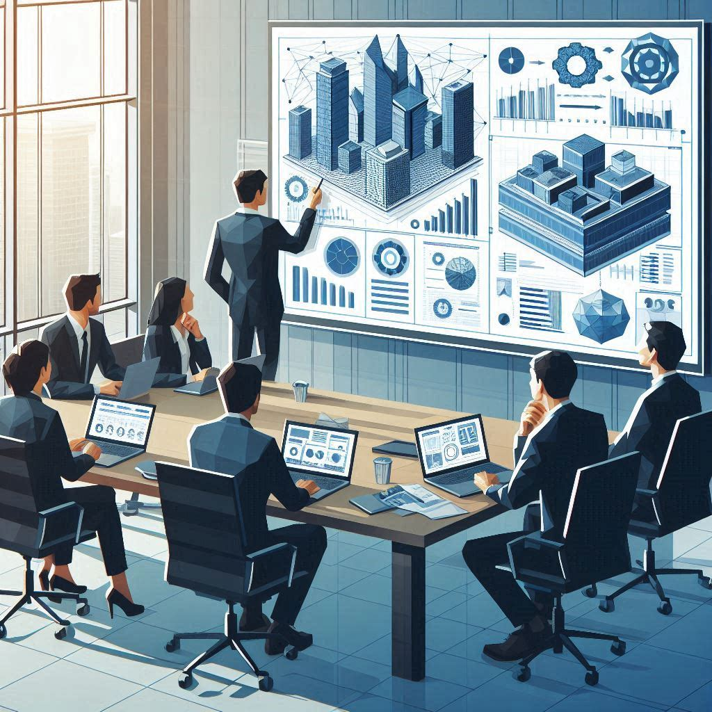 Expert Insights, Strategic Guidance and Diverse Perspectives